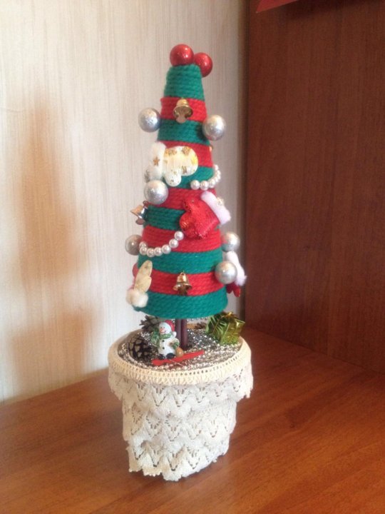 Купить продать искусственную новогоднюю елку в Нижнем Новгороде