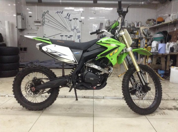 ABM Raptor 250