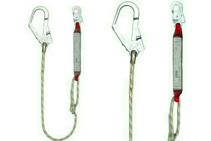 Строп safe-tec abs212. Строп канат safe-tec abs002 с амортизатором. Строп страховочный двойной с амортизатором hs-a21l high safety. Строп капроновый с амортизатором abs101. Строп капроновый с амортизатором abs212.