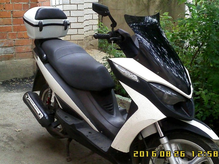 Racer Dragon 150