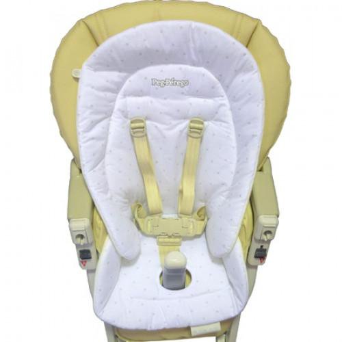 Вкладыш для стульчика peg perego baby cushion