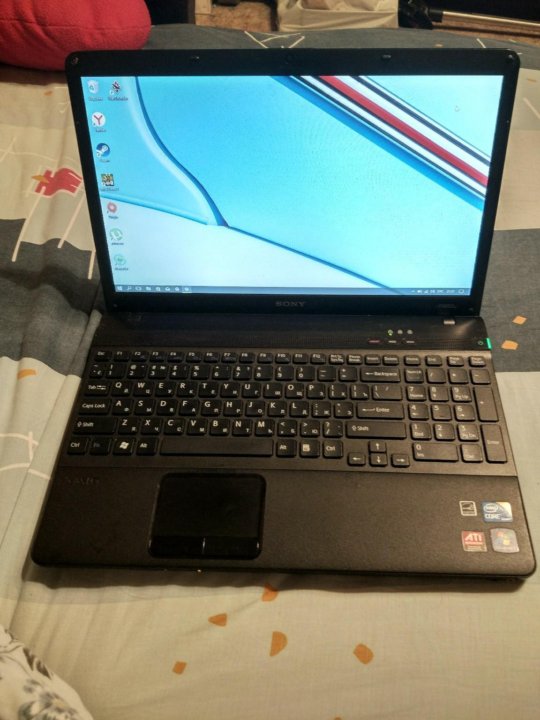 Ноутбук Сони Вайо Pcg-71211v Цена