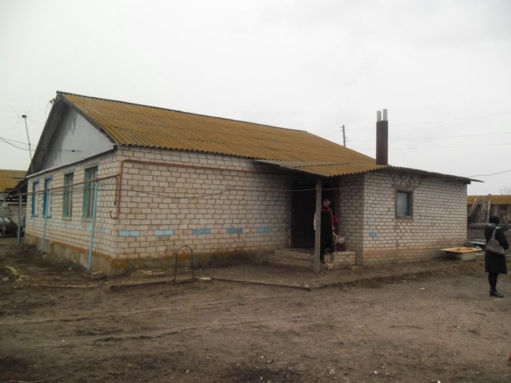 Погода в липовке ольховского