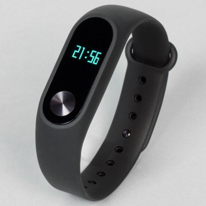 умные часы Xiaomi Mi Band 2 новые купить в магнитогорске цена 1