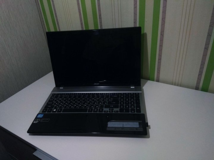 Купить Ноутбук Acer Aspire V3 571g