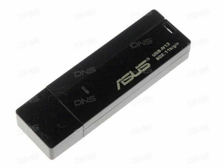 Адаптер беспроводной ASUS USB-n13 USB2.0 802.11 N, до 300mbit/s. Wi-Fi-адаптер ASUS USB-n10. Wi-Fi адаптер ASUS USB-n10 Nano. ASUS USB-N 13 802.11B/G/N.