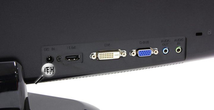Viewsonic vx2739wm где находится гнездо входа hdmi Монитор viewsonic vx2451mh (на24") - купить в Сургуте, цена 6 000 руб., продано 