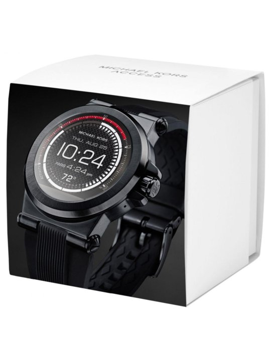 Michael Kors Dylan Smartwatch MKT5011 