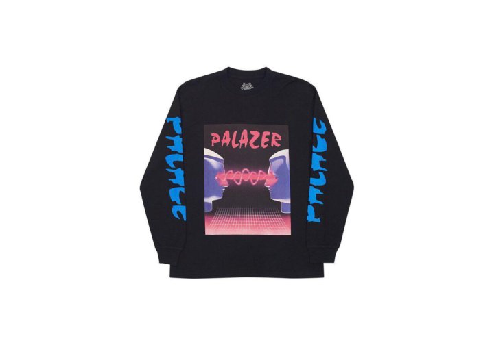 palace palazer hoodie