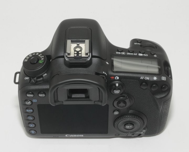 Canon eos 7d примеры фото