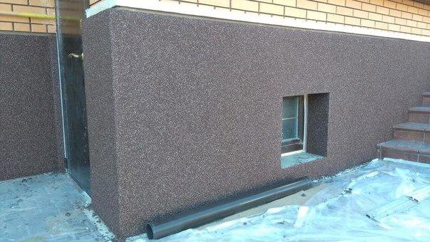 Наружная отделка дома варианты - как выбрать оптимальный