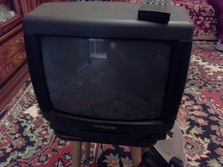 Телевизор Хитачи Фото – Telegraph