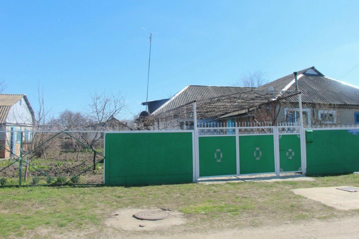 Ставропольский край поселок труновский