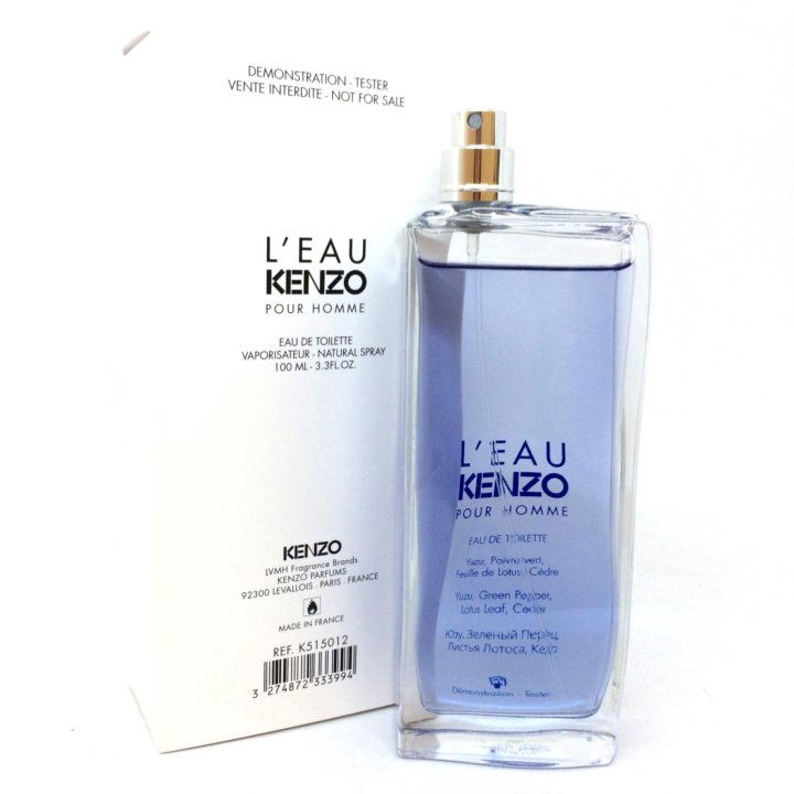 Kenzo l eau par pour homme. Kenzo l'Eau par pour homme туалетная вода 100 мл сертификат. Ле пар Рейне.