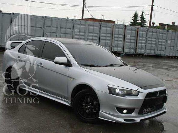Lancer 10 accolade gt 400. Обвес зодиак на лансер 10. Ланцер 10 в обвесе. Лансер 10 в обвесе. Accolade gt400 mitsubishi lancer 10.