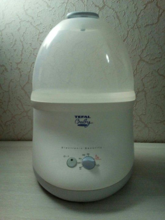Tefal Baby Home