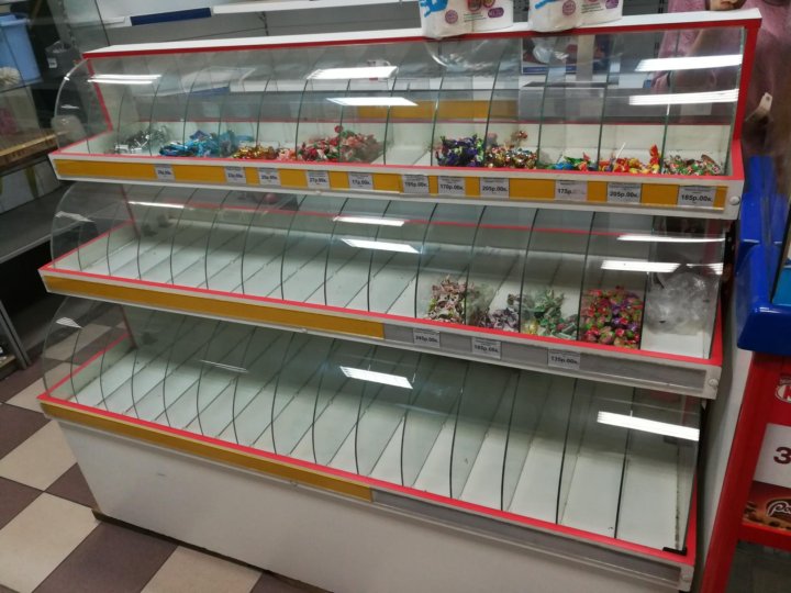 Прилавки Для Магазина Фото И Цены