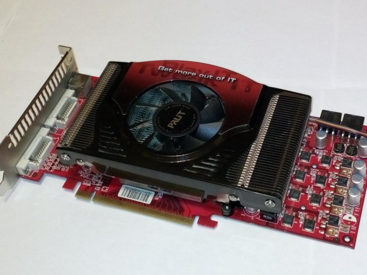 Gtx 512