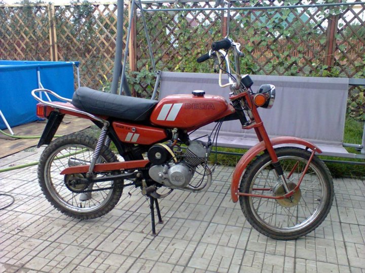 Магазин Мопед 24