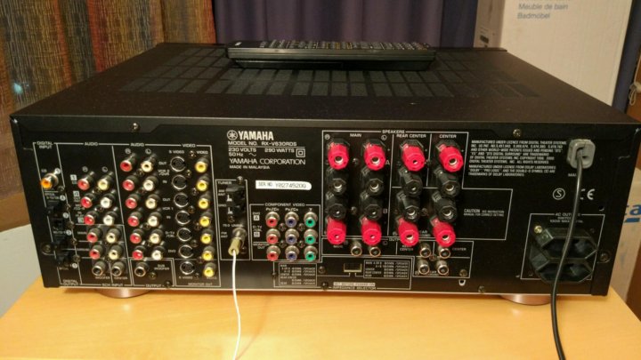 Yamaha natural. Yamaha RX-630rds. Ресивер Yamaha RX v630 RDS. Yamaha natural Sound Receiver. Yamaha natural Sound av Receiver RX-v375.