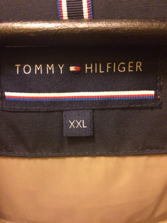 Томму Hilfiger Официальный Интернет Магазин Спб