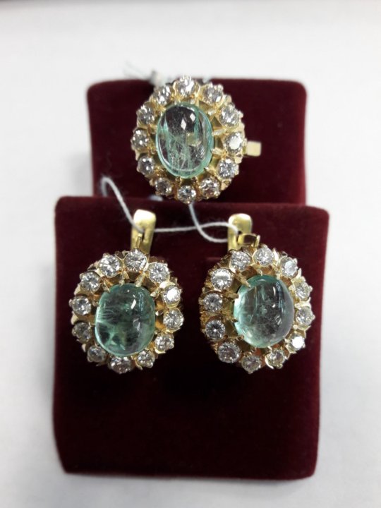 Комиссионный Магазин Изумруд Москва