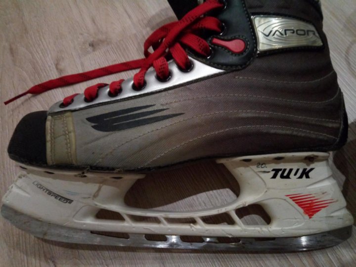 Nike Bauer Vapor XXX Pro Goal Skates