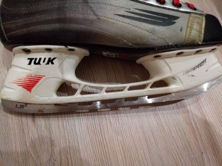 Термо майка Nike Bauer Vapor XXXX