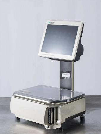Весы digi sm5000 схема блока питания