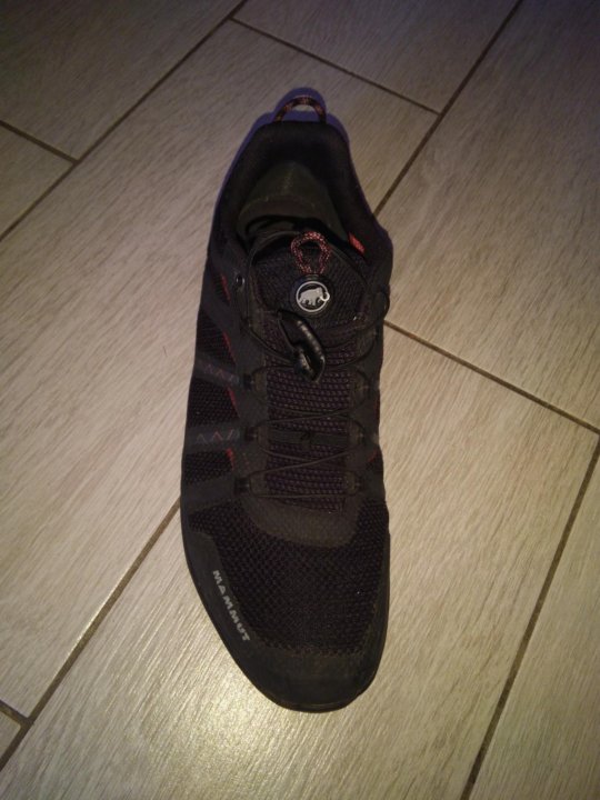 Mammut aenergy low online gtx