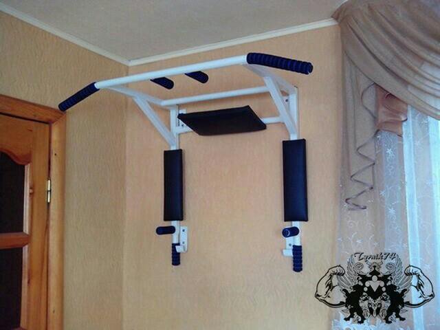 Дверной турник perfect Fitness Pullup Basic