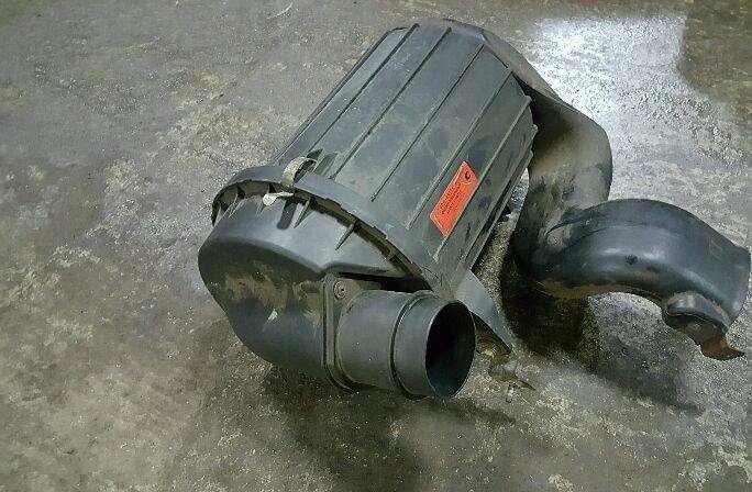 корпус воздушного фильтра газель 4216