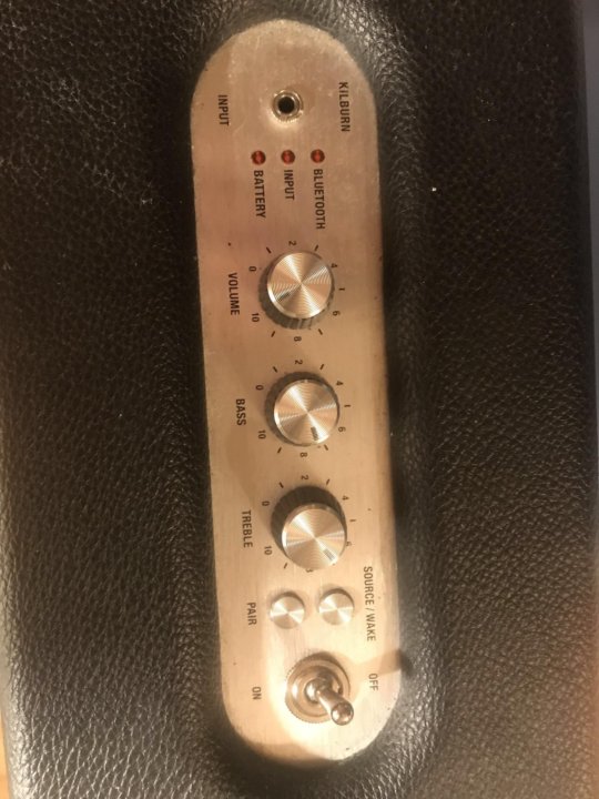 Модная великобританская колонка Marshall (Маршал) – купить в Москве ...