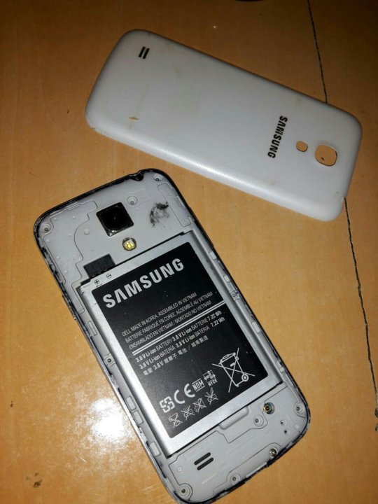 Samsung Galaxy S4 Mini Gt I9190 купить в уфе цена 500 руб