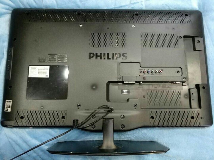 Philips 32pfl5405h схема