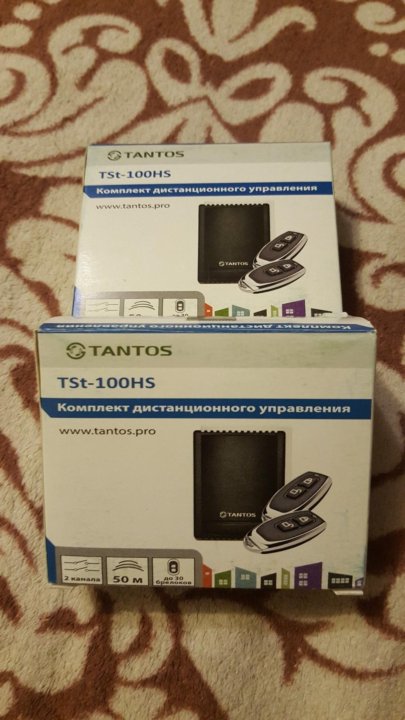 Tantos tst 100hs схема подключения