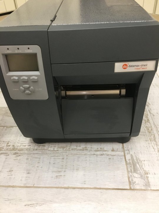 Datamax Printer Driver - treegames