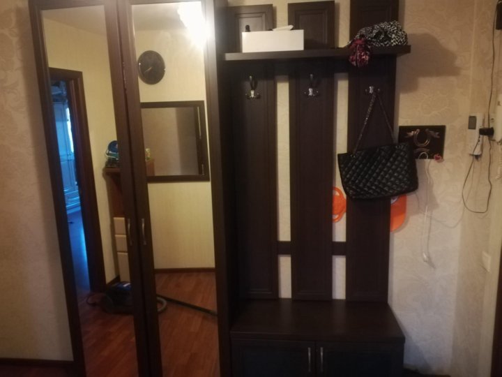 Лазурит Мебель Прихожей Фото