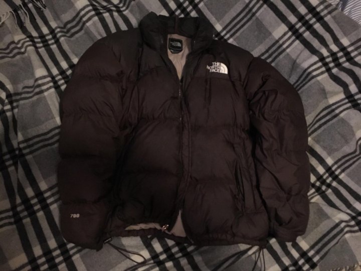 north face 700