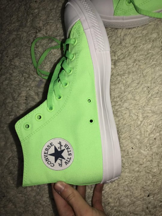 converse all star 2 2018