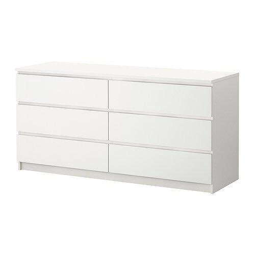 Комод ikea куллен