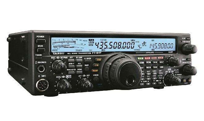 Ft 847 схема