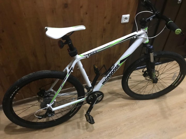 mongoose tyax comp 2010