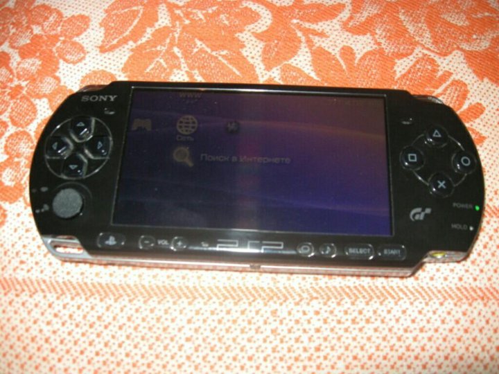 Игры для psp 3008