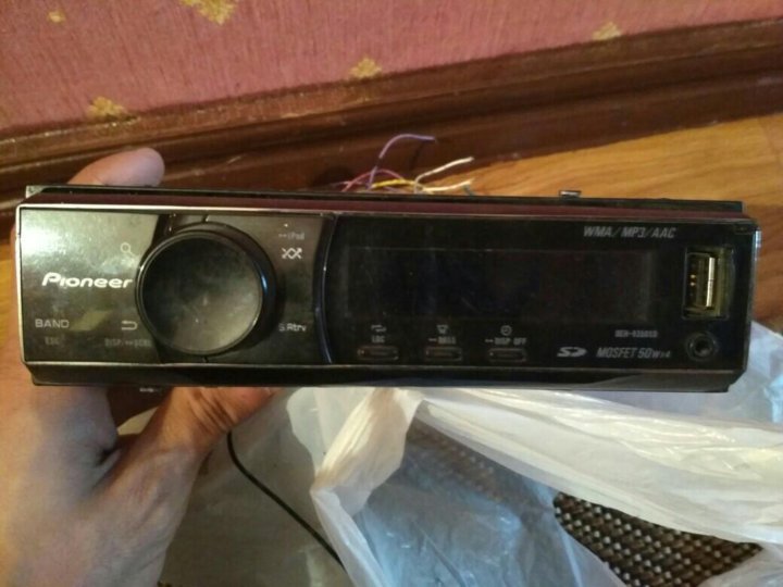 pioneer 9350