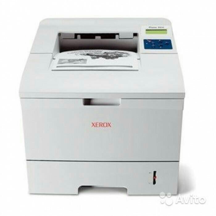 Xerox 3500 картридж. Принтер Xerox Phaser 3500b. Принтер Xerox Phaser 3500dn.