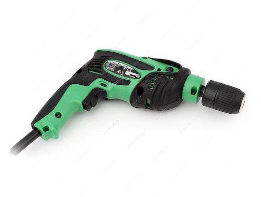 Дрель hitachi fdv16vb2 схема электрическая