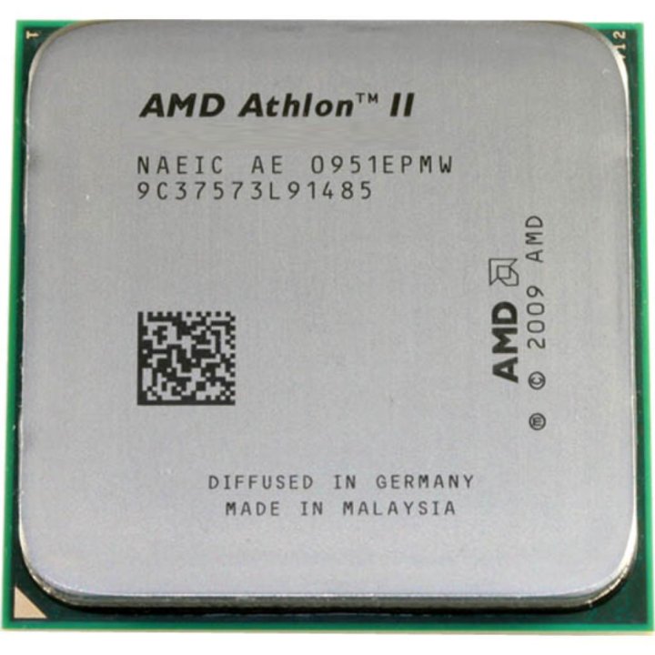 Athlon ii x2