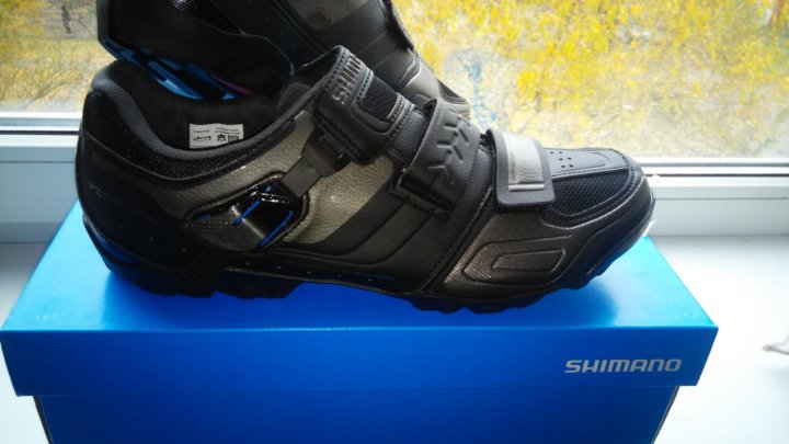 shimano m089