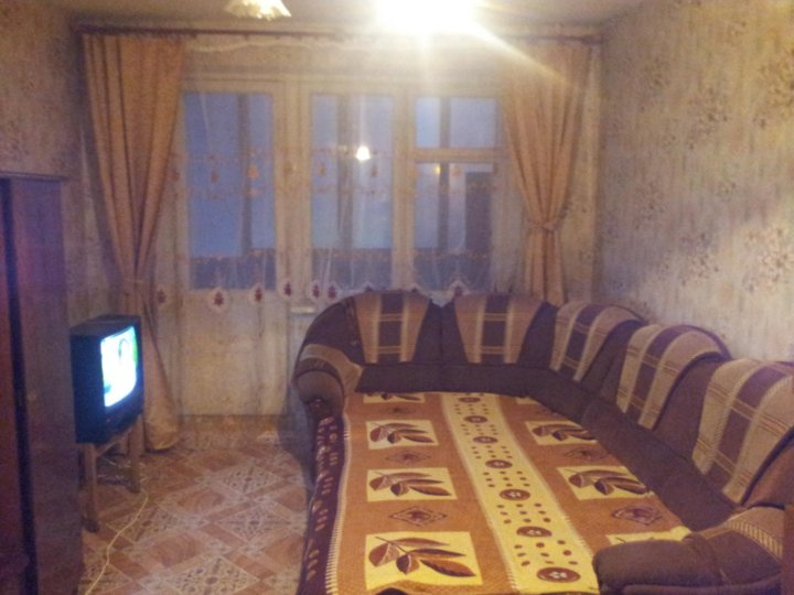 1 комнатные квартиры в жукове